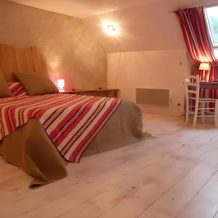 Holiday home La Monssendie *