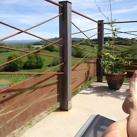 Holiday home La Monssendie *