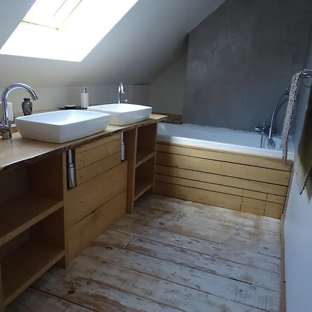 Holiday home La Monssendie