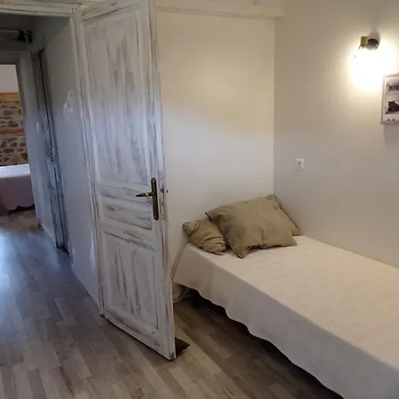 La Monssendie Holiday home