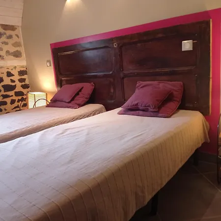 La Monssendie Holiday home *