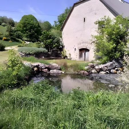 La Monssendie * Le Monteil (Cantal)