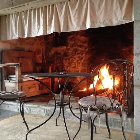 La Monssendie Holiday home